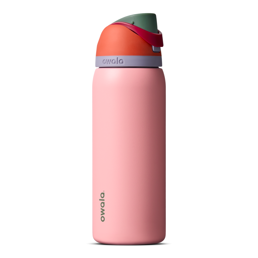 FreeSip - Keep Drinks Cooler Longer