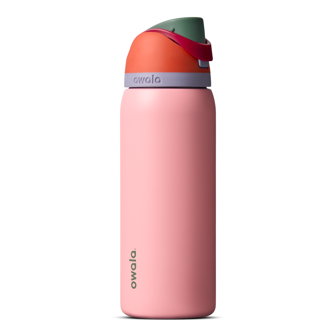 FreeSip - Keep Drinks Cooler Longer