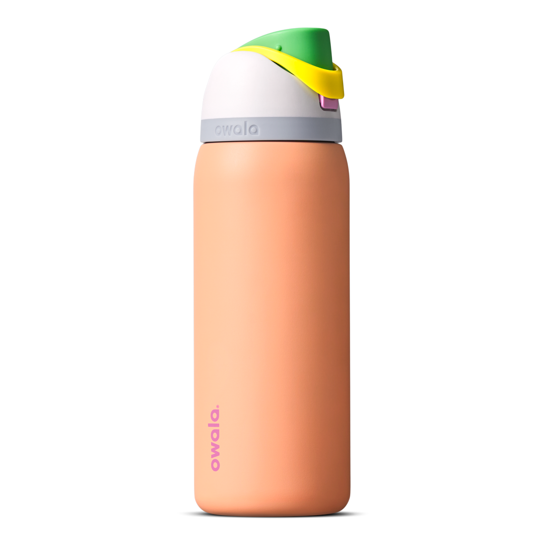 FreeSip - Keep Drinks Cooler Longer