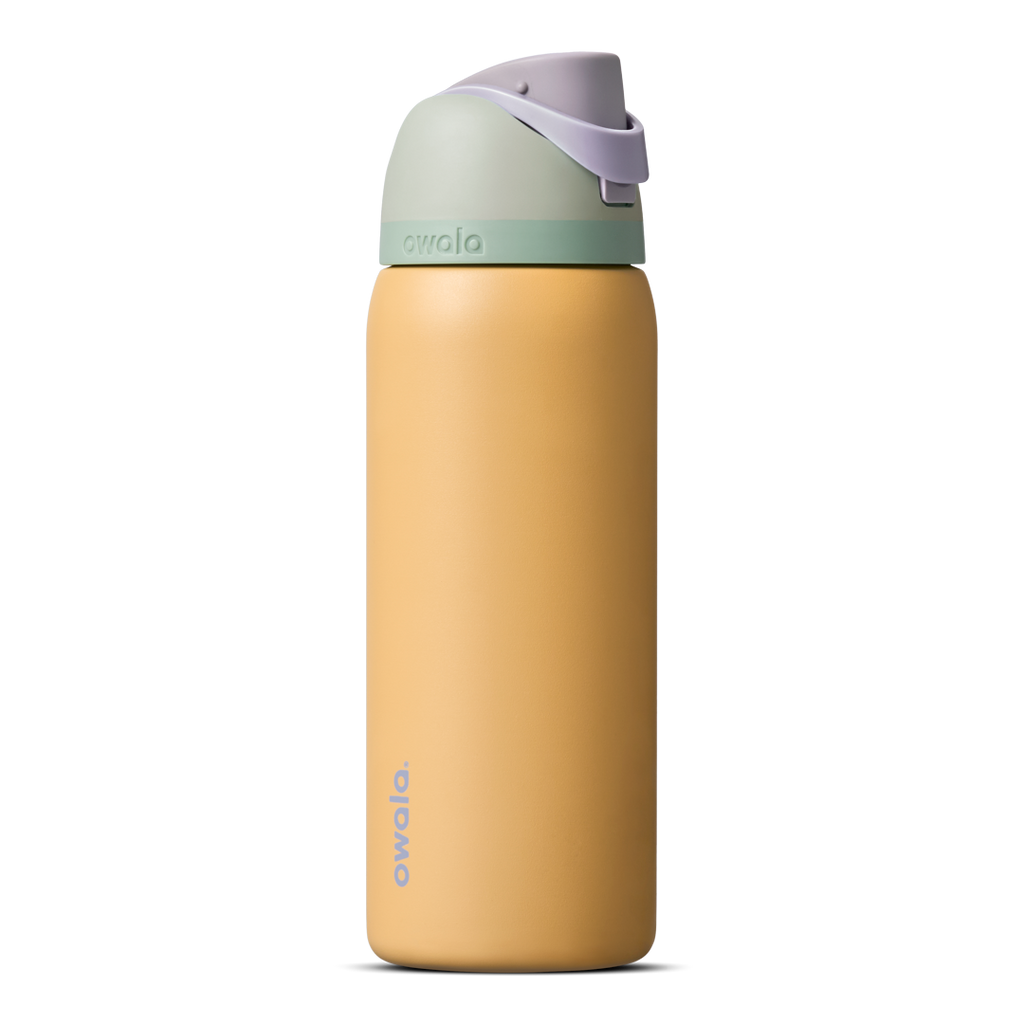 FreeSip - Keep Drinks Cooler Longer
