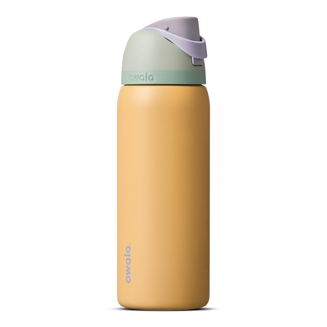 FreeSip - Keep Drinks Cooler Longer