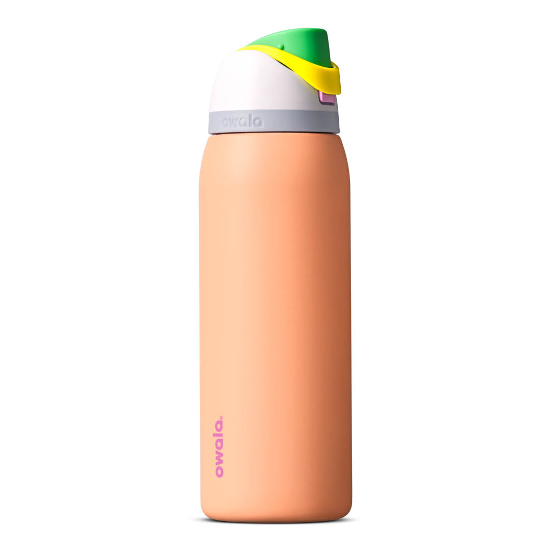 FreeSip - Keep Drinks Cooler Longer