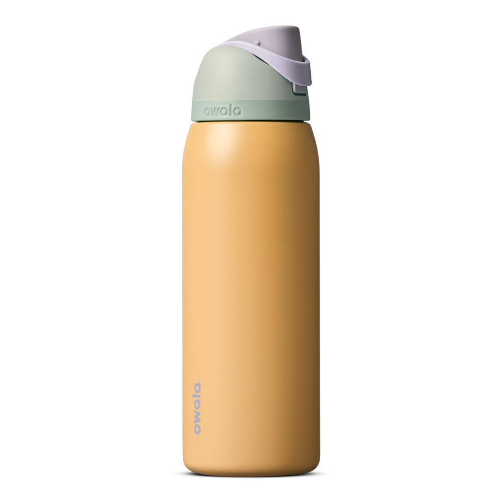 FreeSip - Keep Drinks Cooler Longer