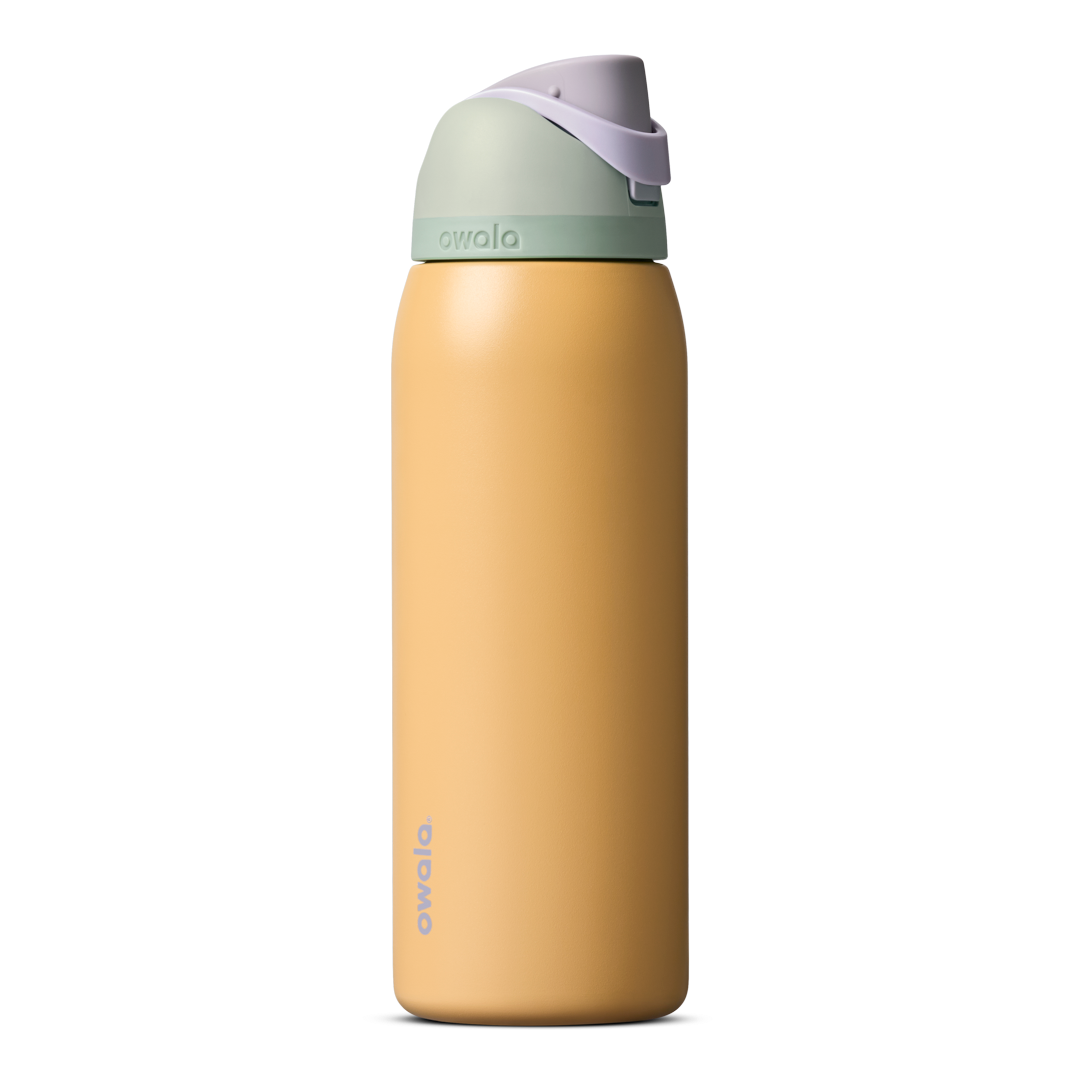 FreeSip - Keep Drinks Cooler Longer