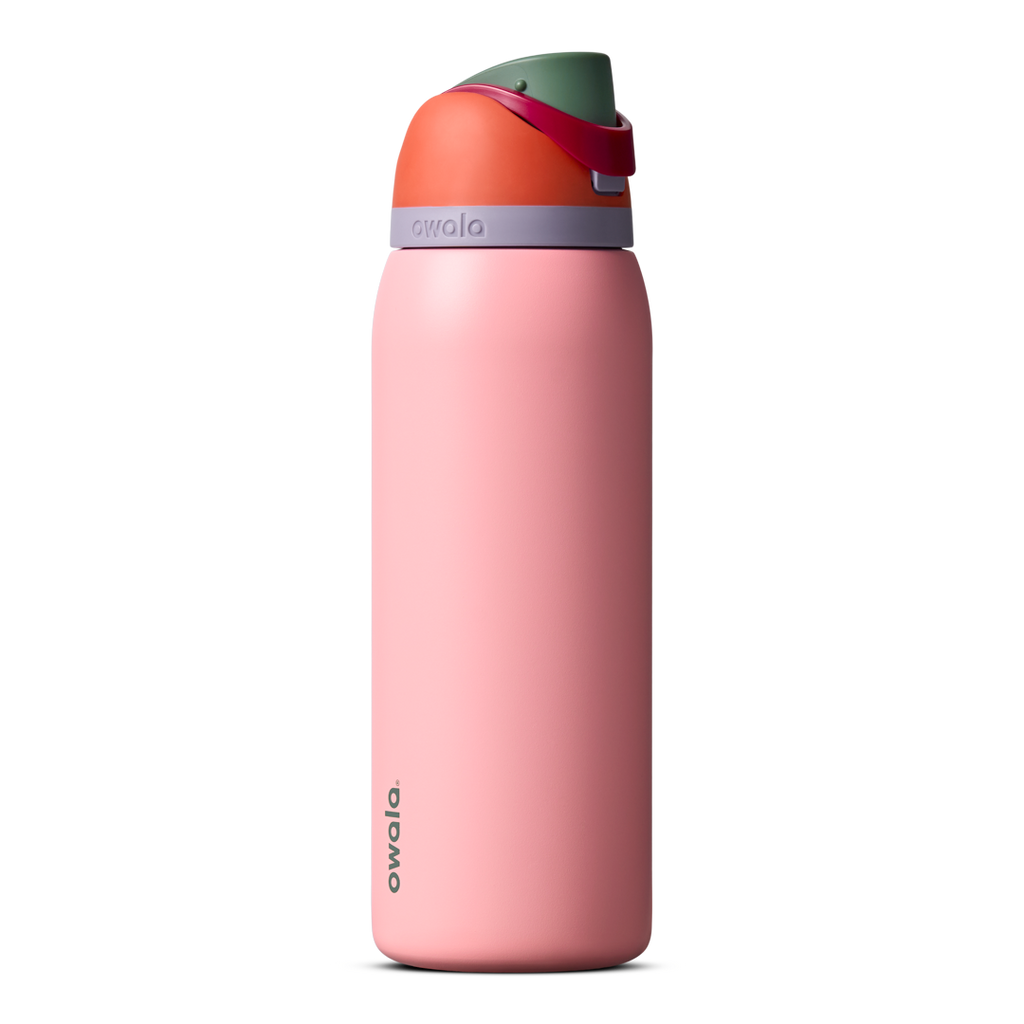 FreeSip - Keep Drinks Cooler Longer
