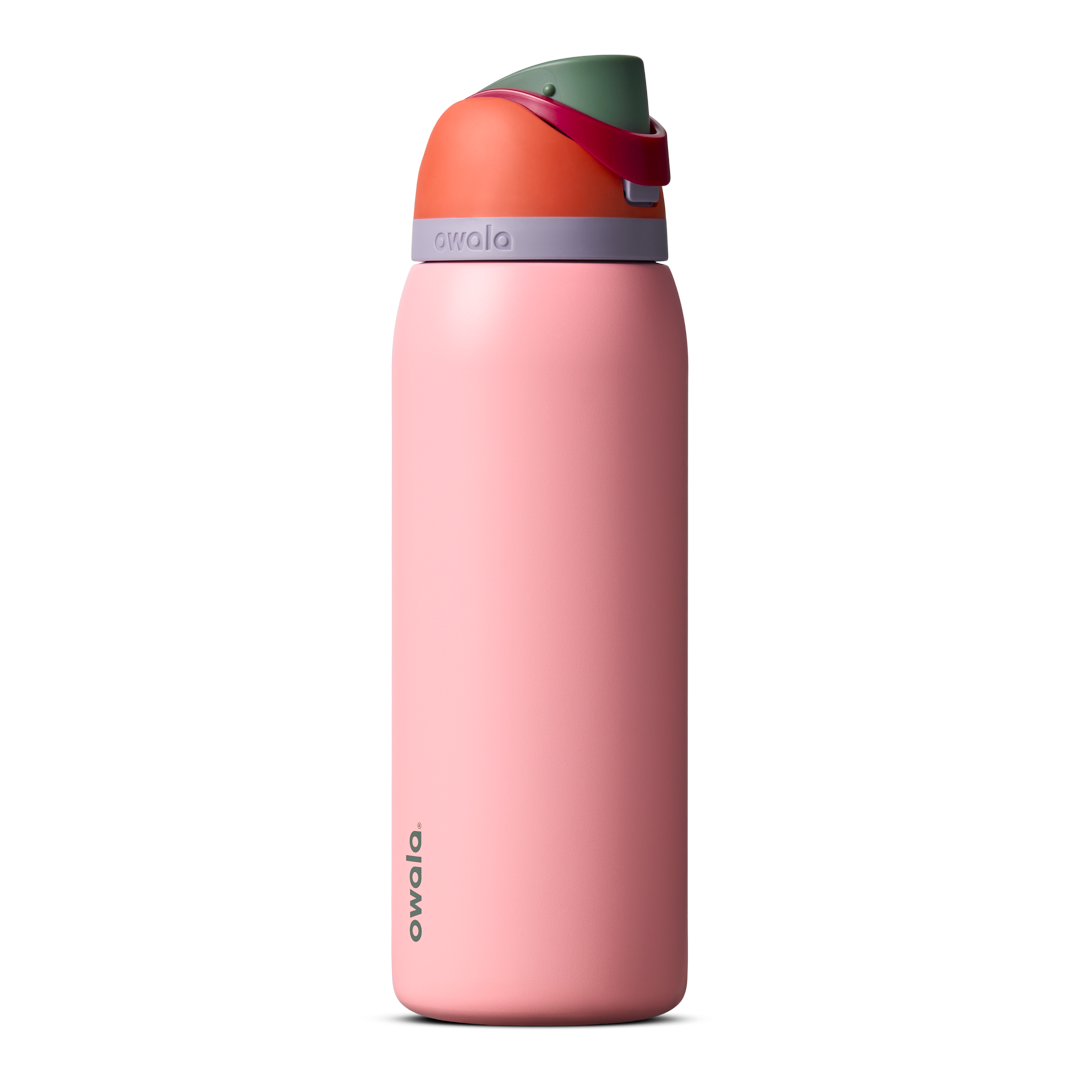 FreeSip - Keep Drinks Cooler Longer