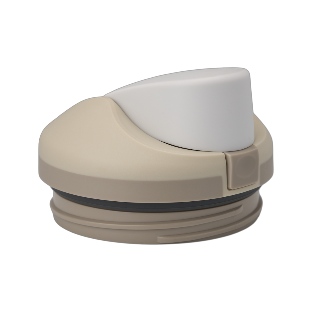 Replacement Lids - Make Hydration Simple