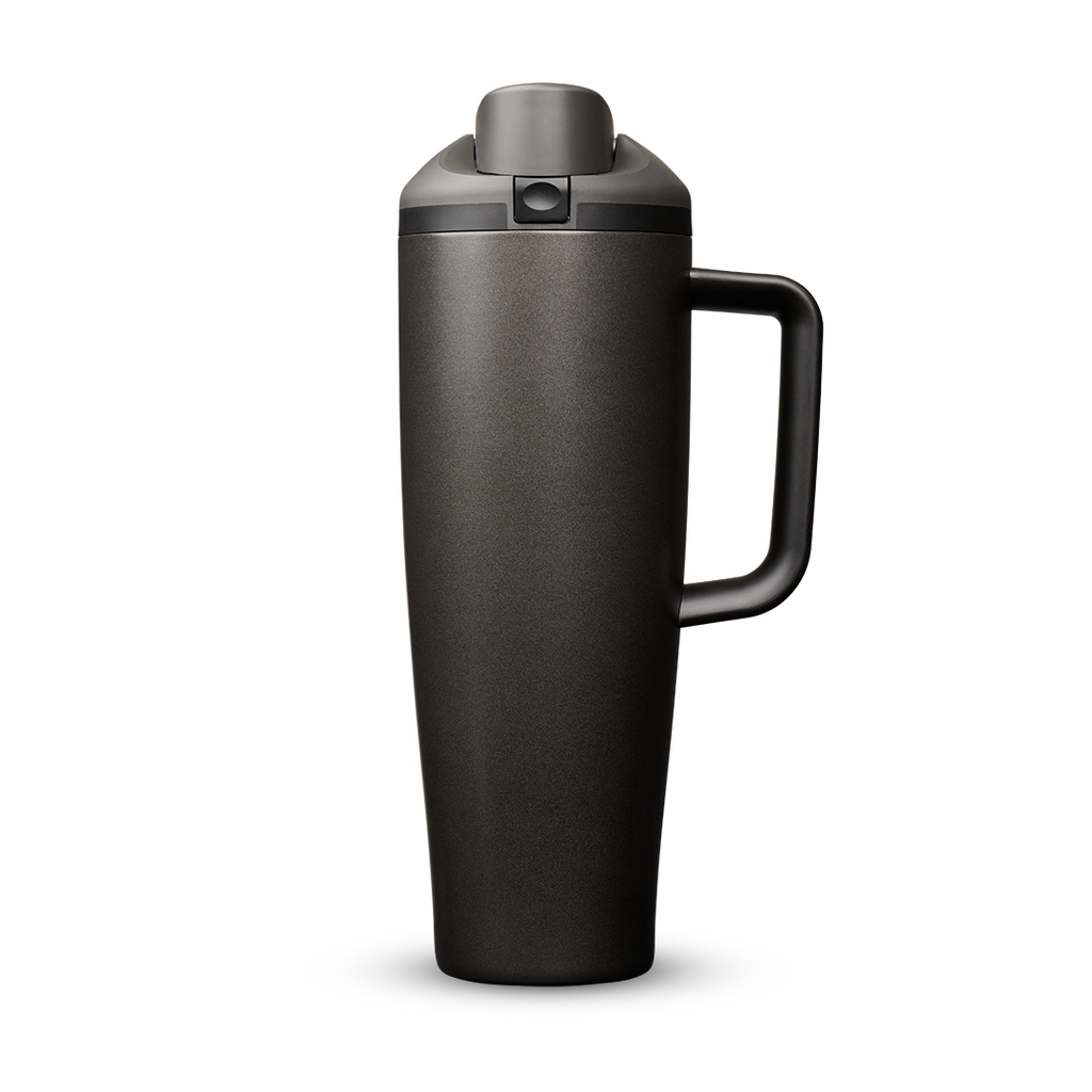 FreeSip® Tumbler - Fresh Hydration for Any Plan