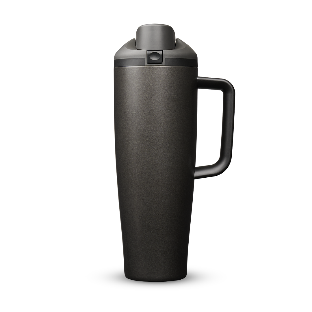 FreeSip® Tumbler - Fresh Hydration for Any Plan