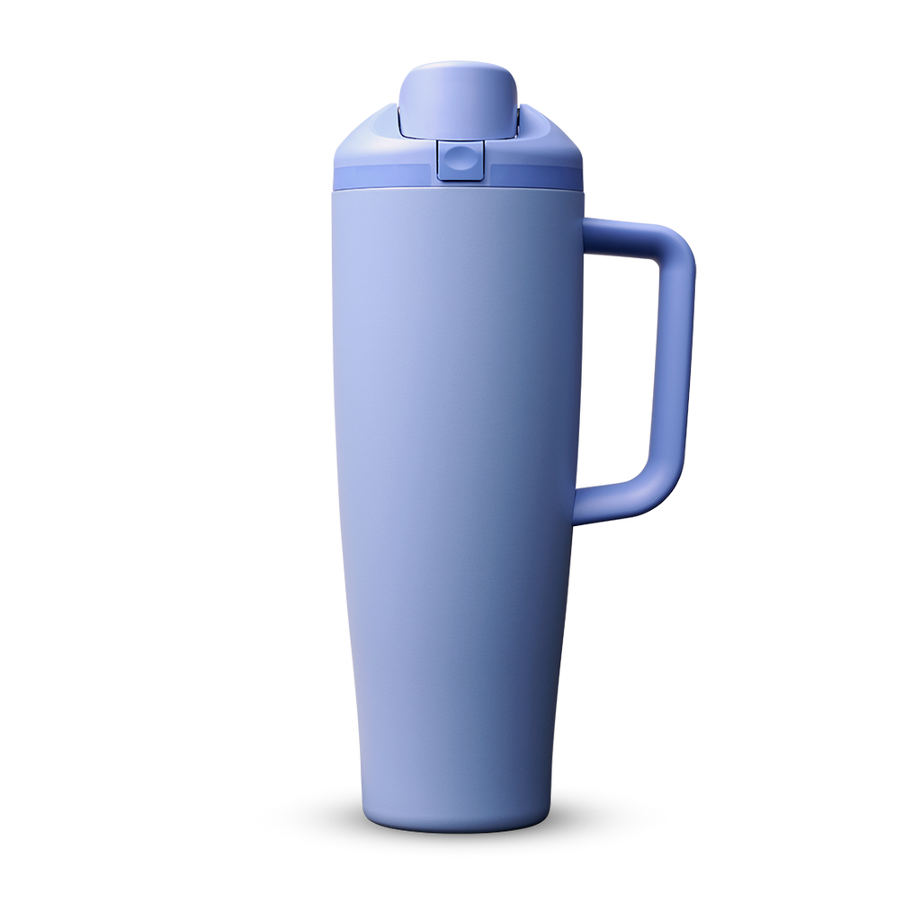 FreeSip® Tumbler - Fresh Hydration for Any Plan