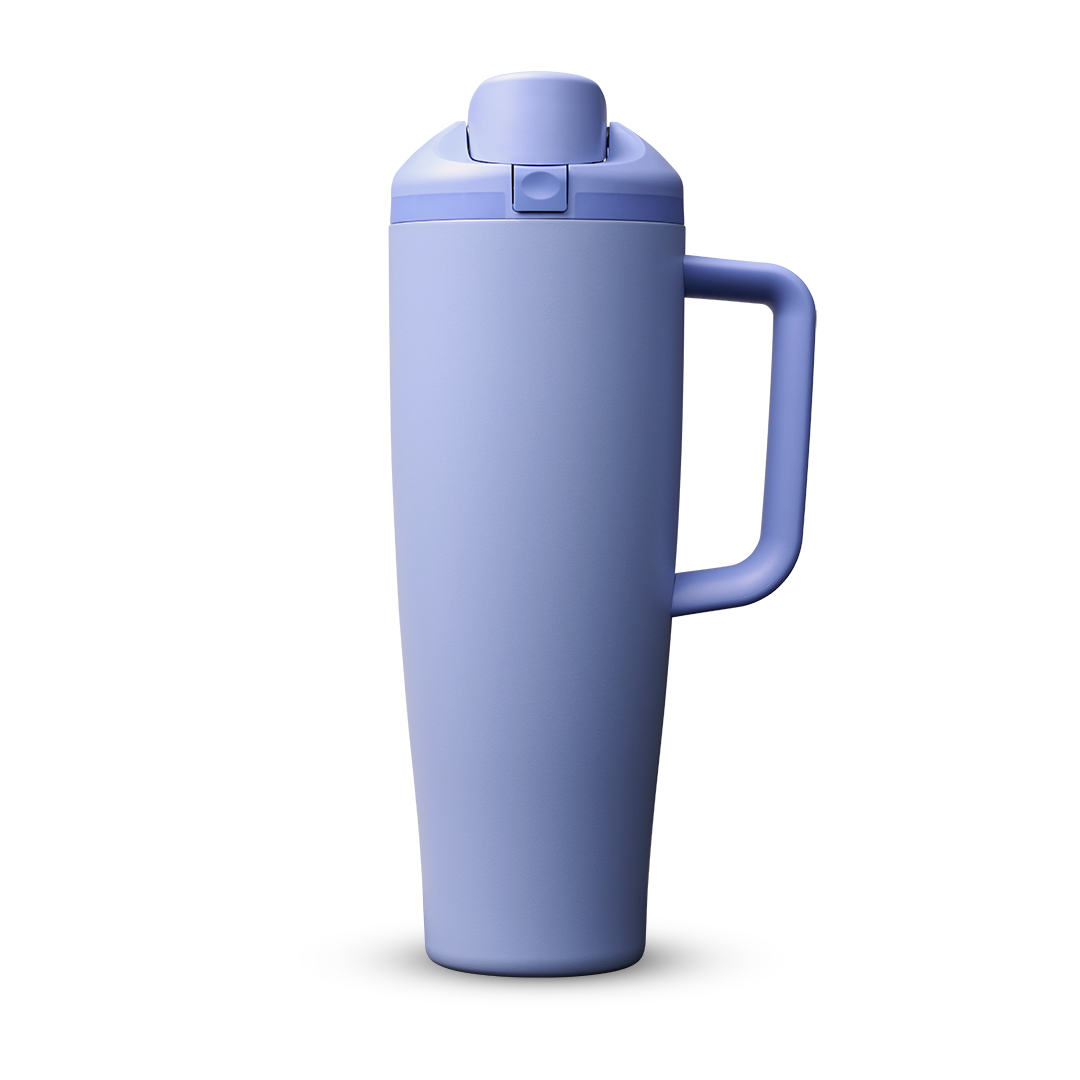 FreeSip® Tumbler - Fresh Hydration for Any Plan