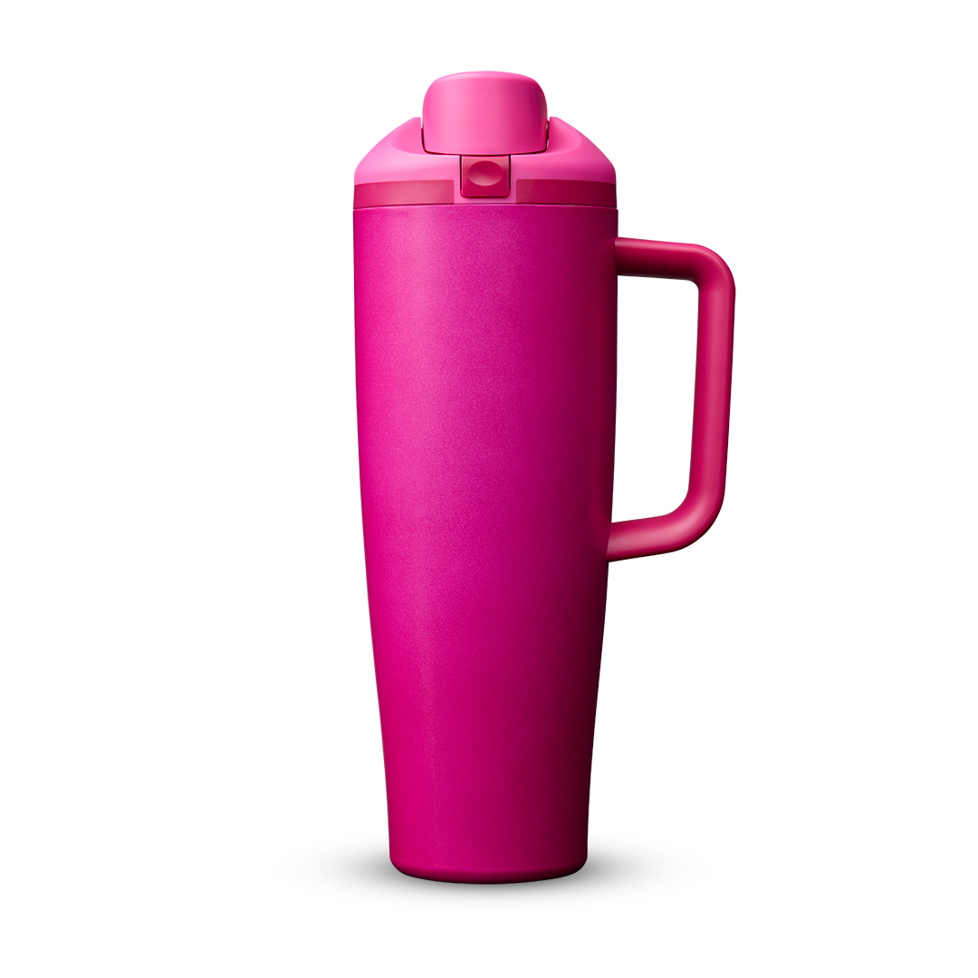 FreeSip® Tumbler - Fresh Hydration for Any Plan