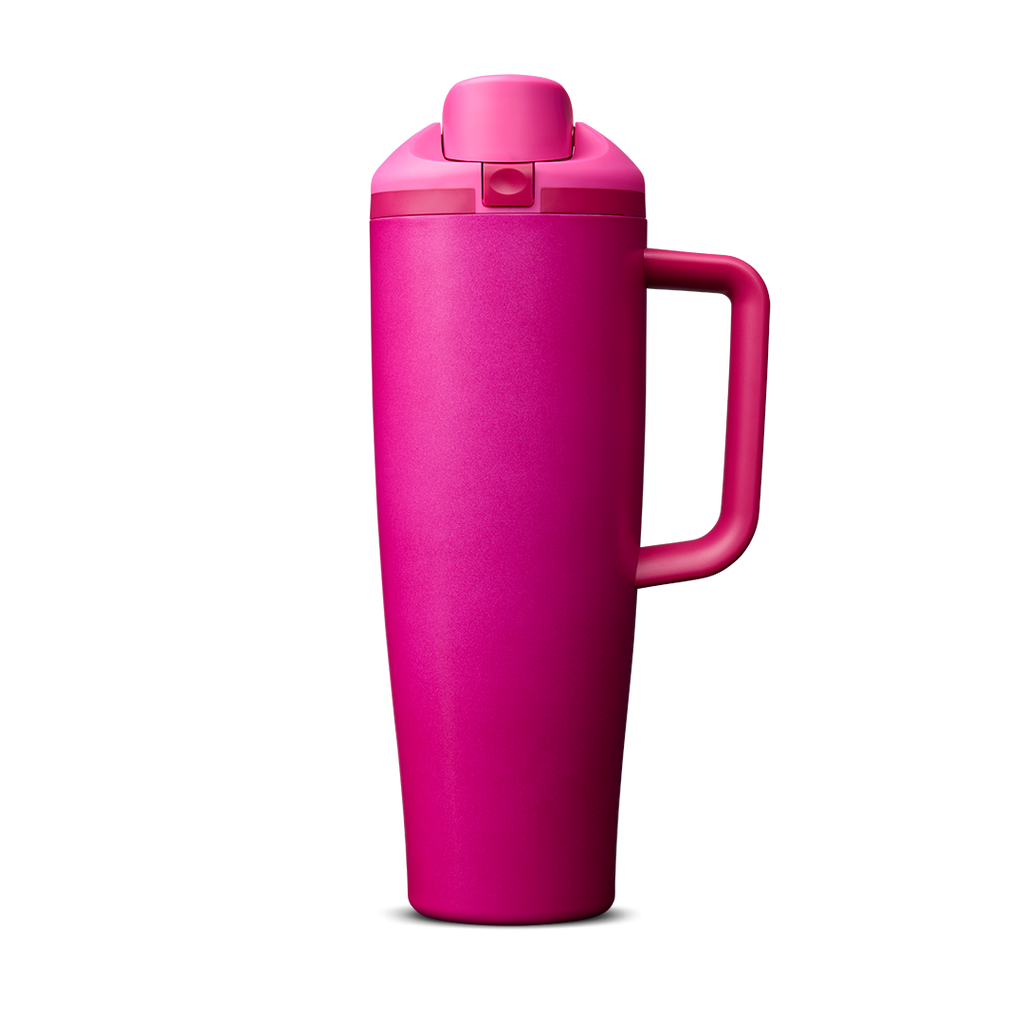 FreeSip® Tumbler CA - Hydrate Between Classes
