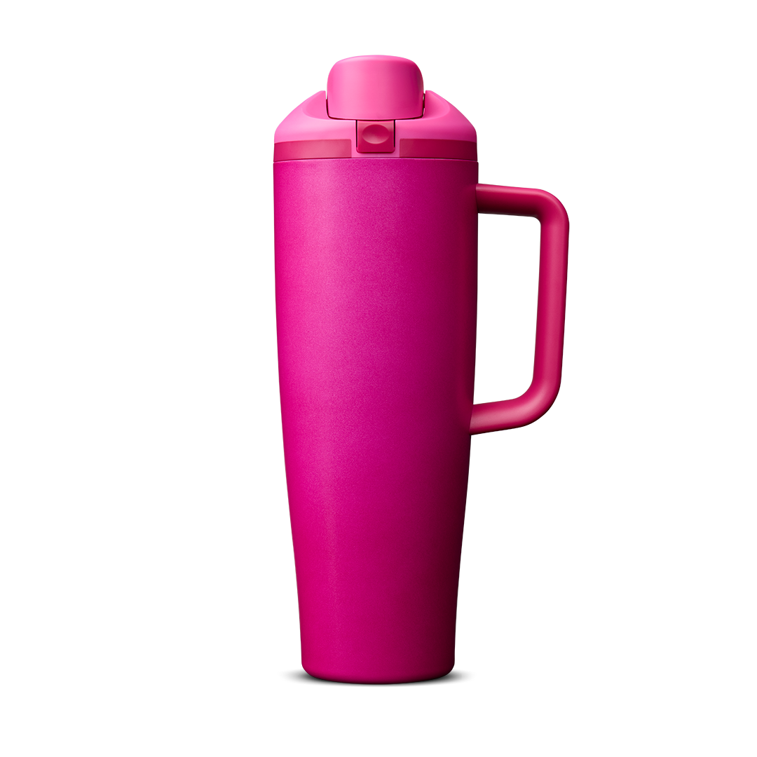 FreeSip® Tumbler CA - Hydrate Between Classes