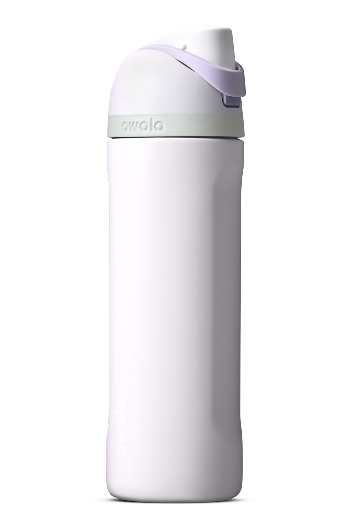 FreeSip - Keep Drinks Cooler Longer