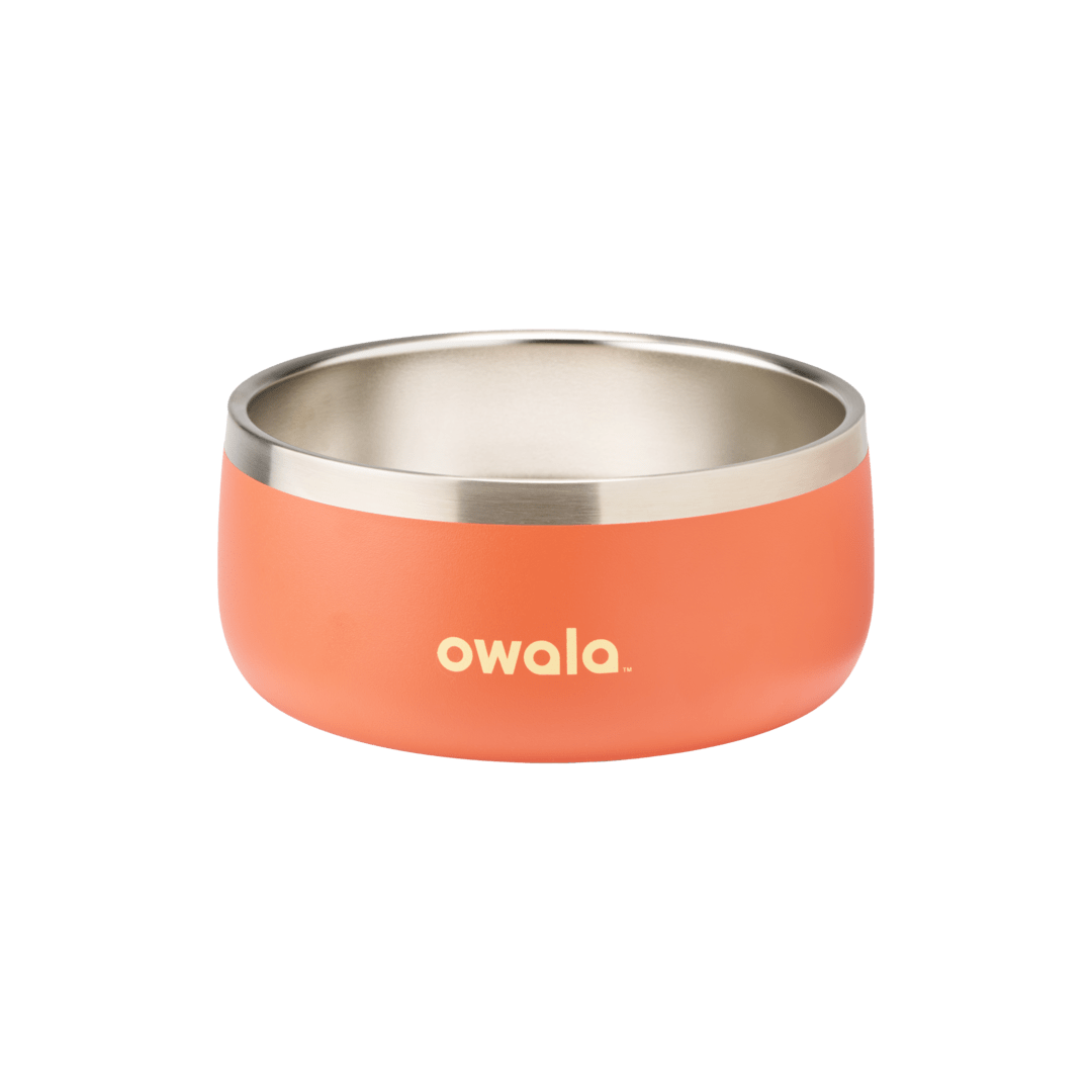 Pet Bowl - Your Everyday Refill Partner