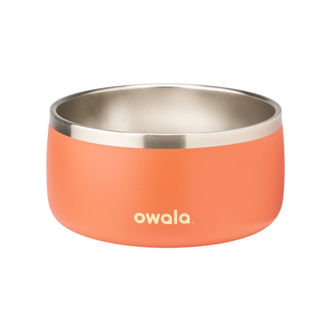 Pet Bowl - Your Everyday Refill Partner