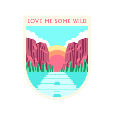 Stickers - Your Hydration Sidekick
