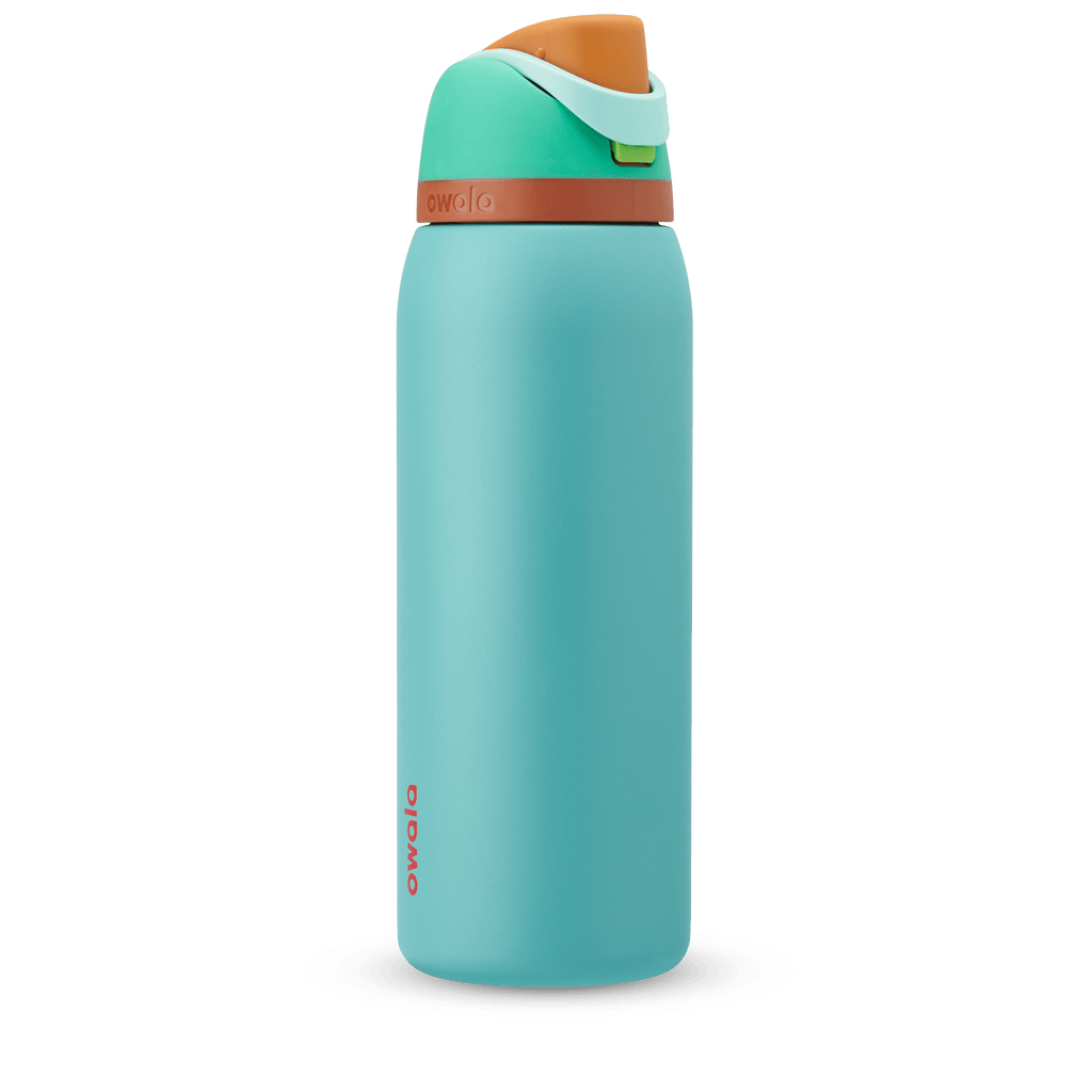 FreeSip - Keep Drinks Cooler Longer