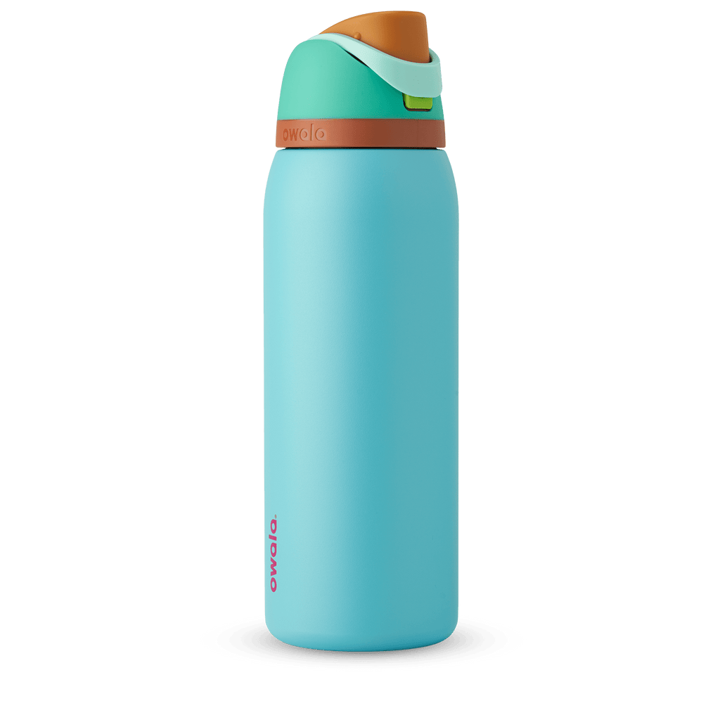 FreeSip - Keep Drinks Cooler Longer