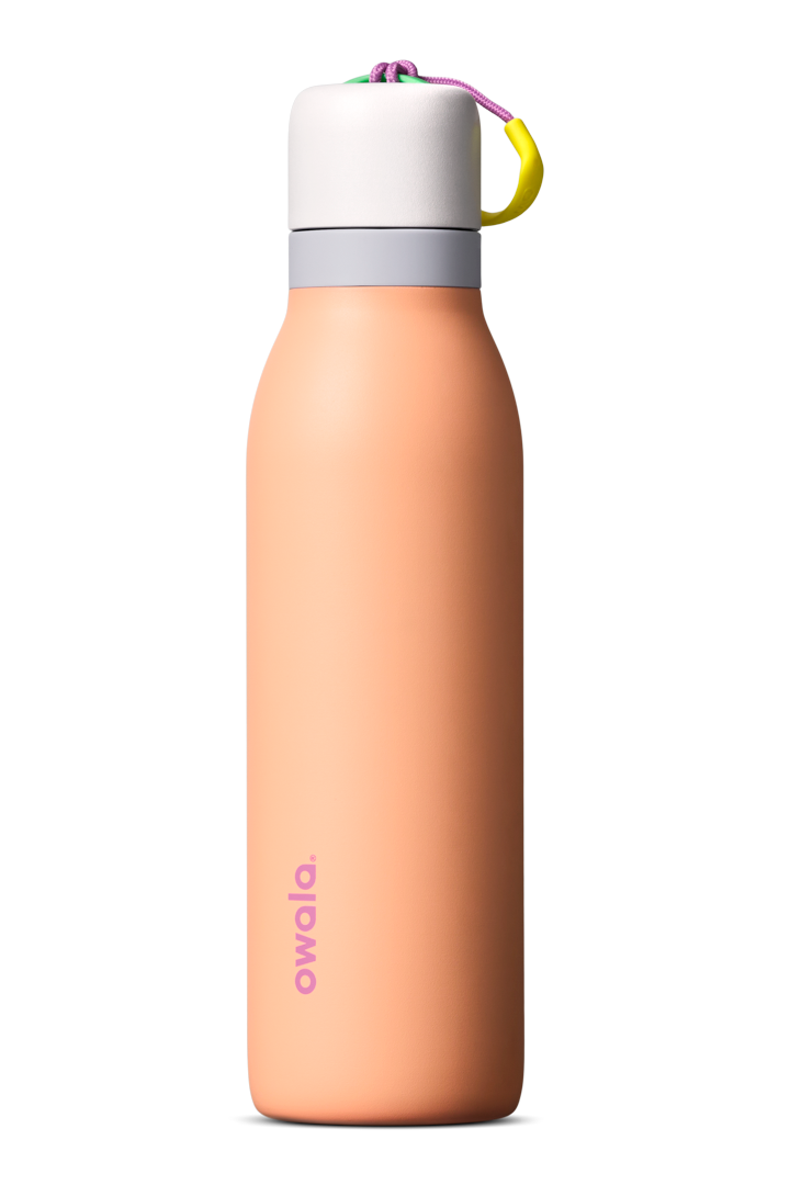 FreeSip® Twist - Built for Daily Sips