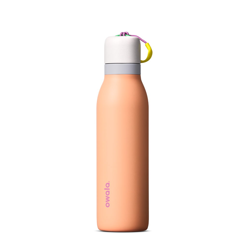 FreeSip® Twist CA - Drink Water Your Way