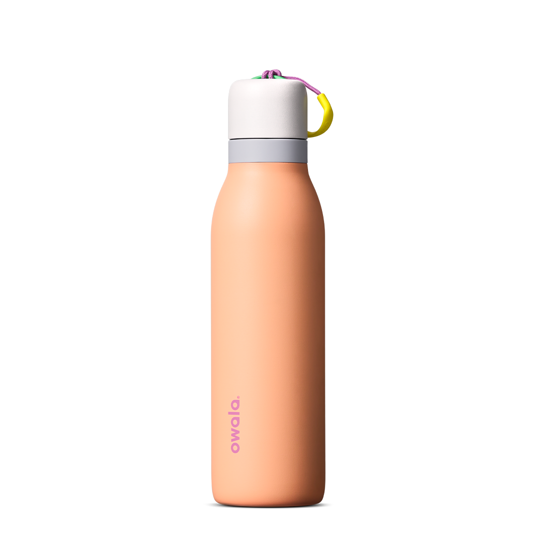 FreeSip® Twist CA - Drink Water Your Way