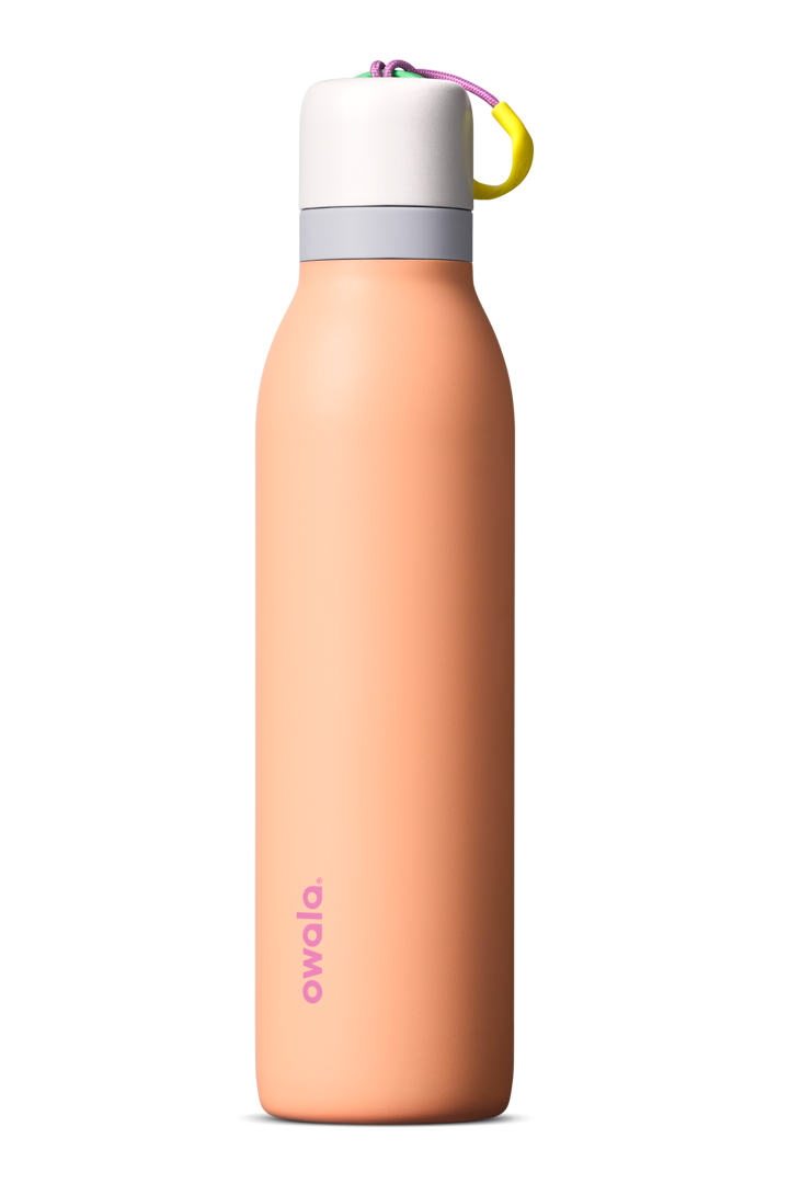 FreeSip® Twist - Built for Daily Sips