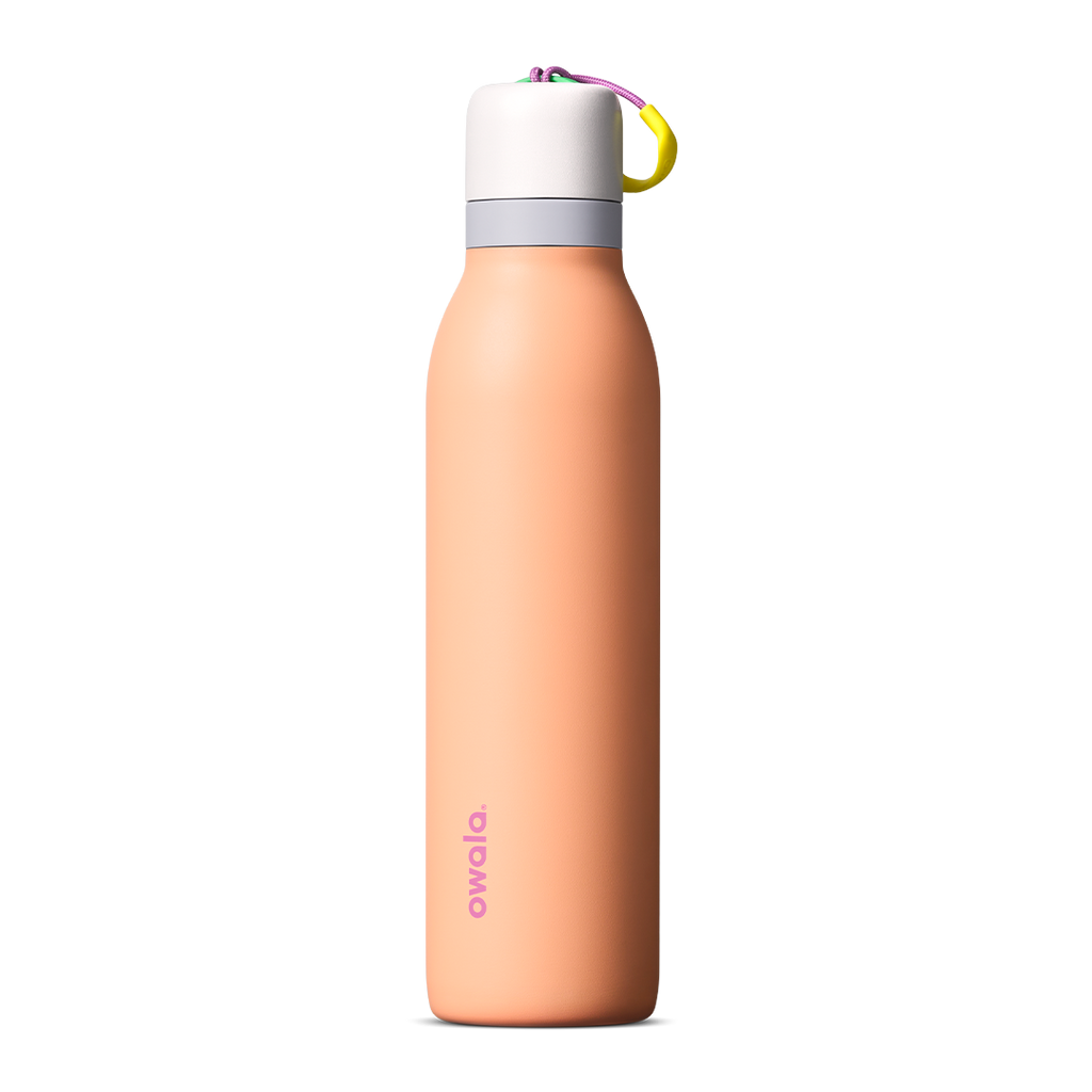FreeSip® Twist CA - Drink Water Your Way