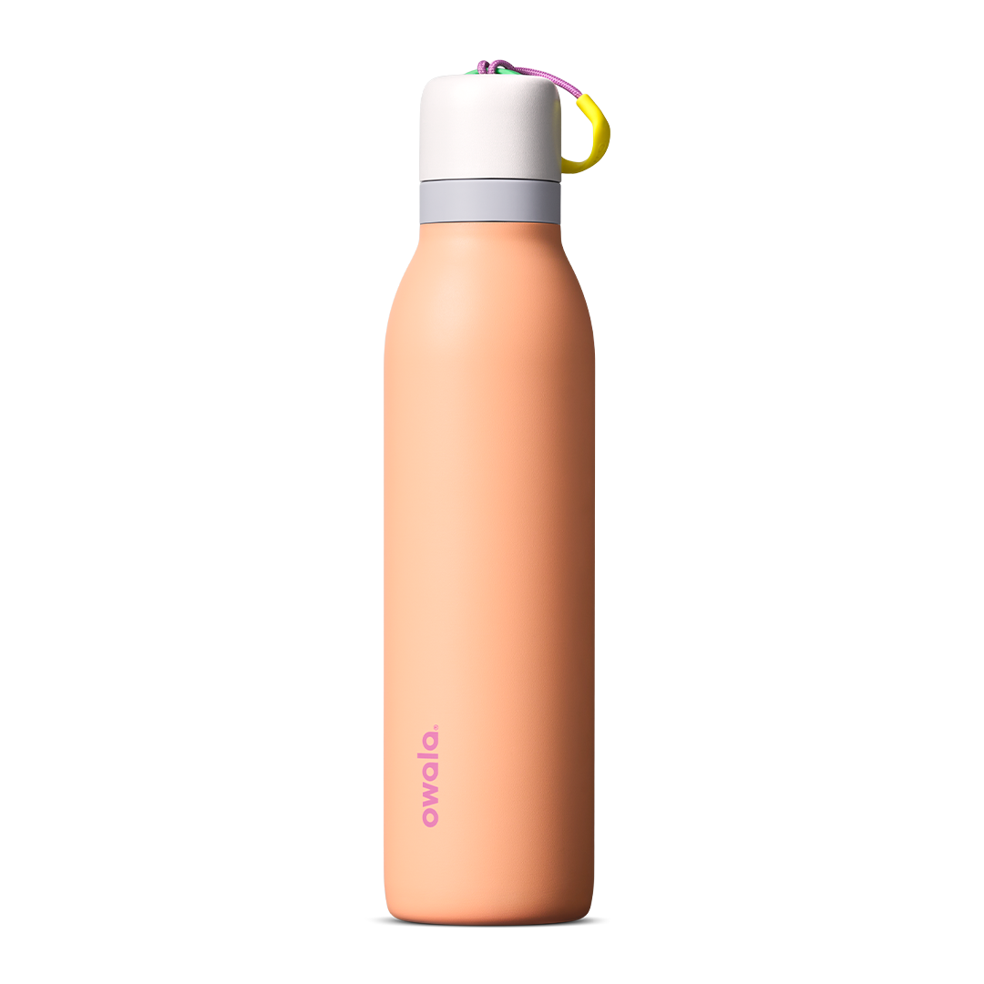FreeSip® Twist CA - Drink Water Your Way