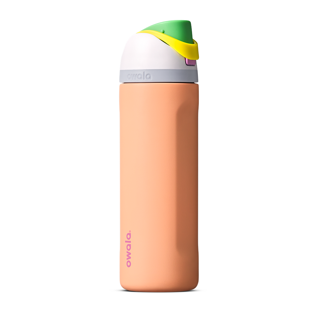 FreeSip® CA - Hydration That Stands Out