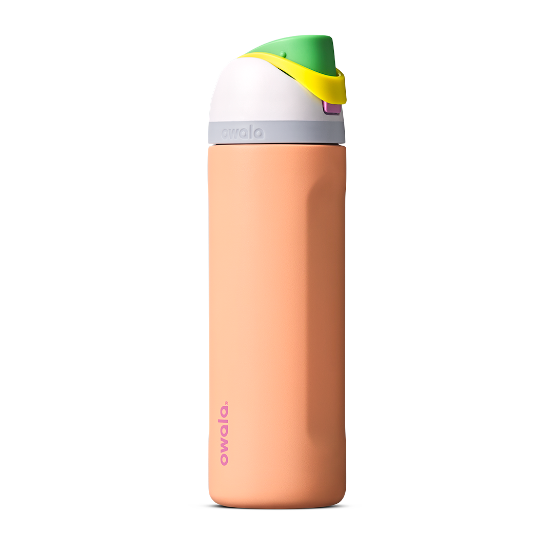 FreeSip® CA - Hydration That Stands Out
