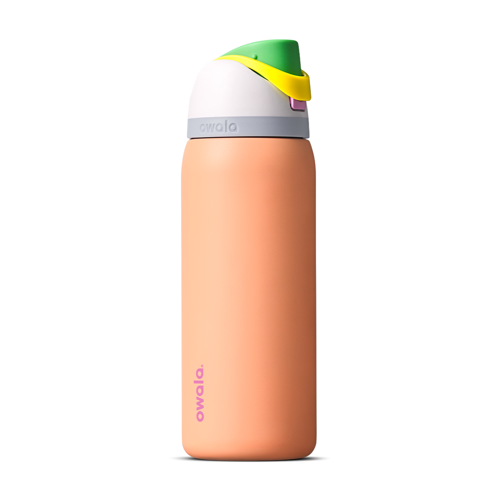 FreeSip® CA - Hydration That Stands Out