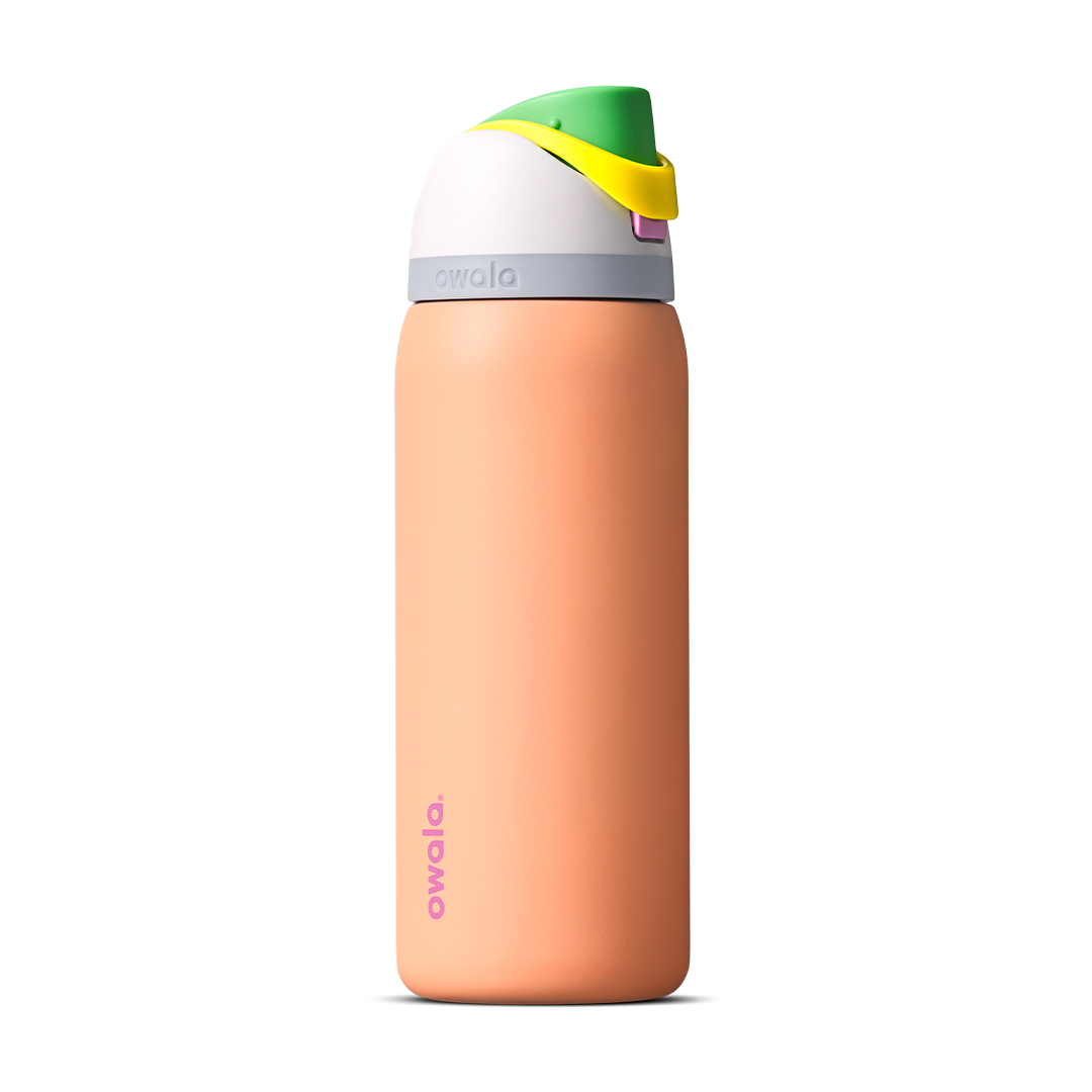 FreeSip® CA - Hydration That Stands Out