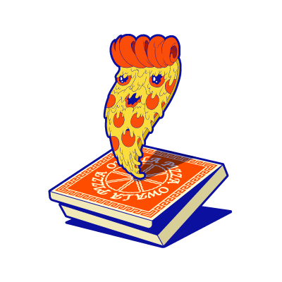 Stickers - Your Hydration Sidekick