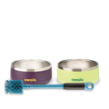 Pet Bowl Bundle - A Bottle That Works Hard