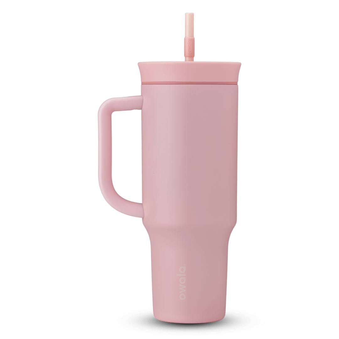 40oz Tumbler - Your Everyday Water Bottle