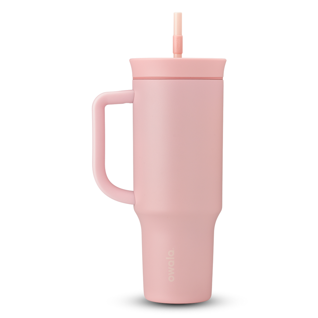40oz Tumbler - Your Everyday Water Bottle