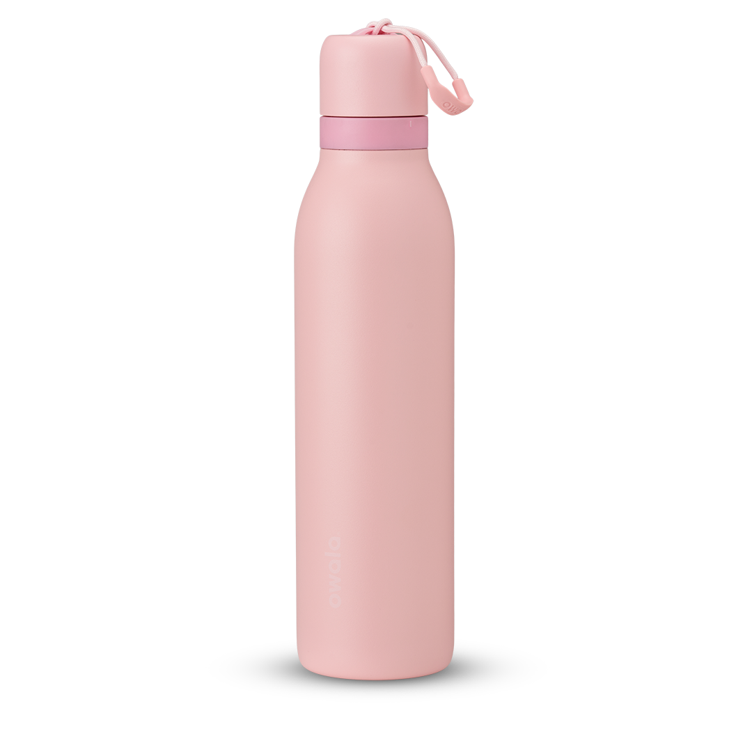 FreeSip® Twist CA - Drink Water Your Way