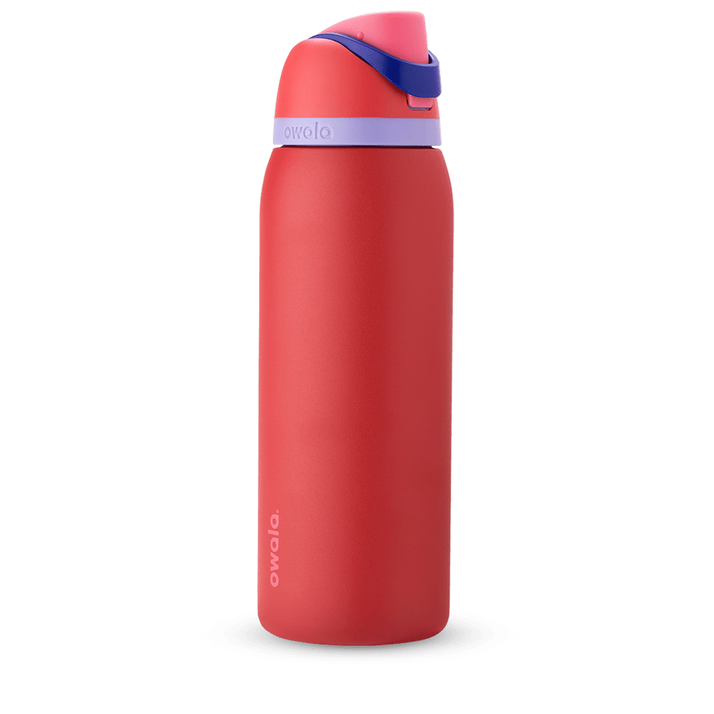FreeSip® CA - Hydration That Stands Out