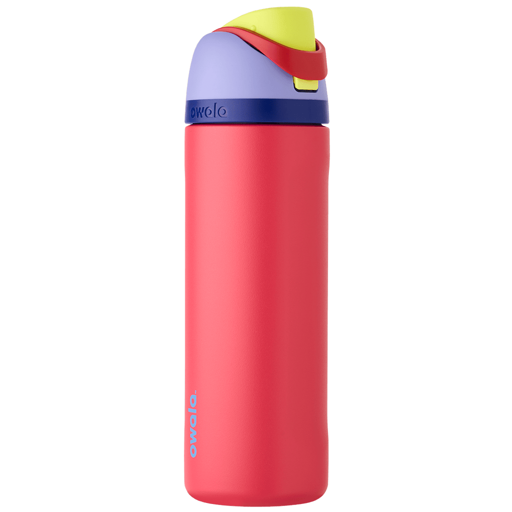 FreeSip - Refresh Fast and Keep Going