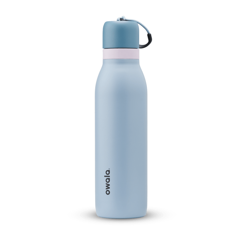FreeSip® Twist CA - Drink Water Your Way