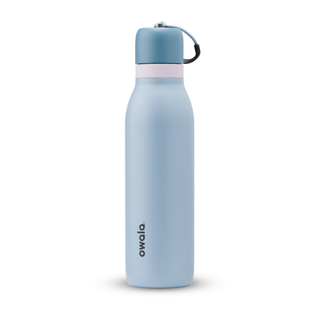 FreeSip® Twist - Water Bottle Upgrade