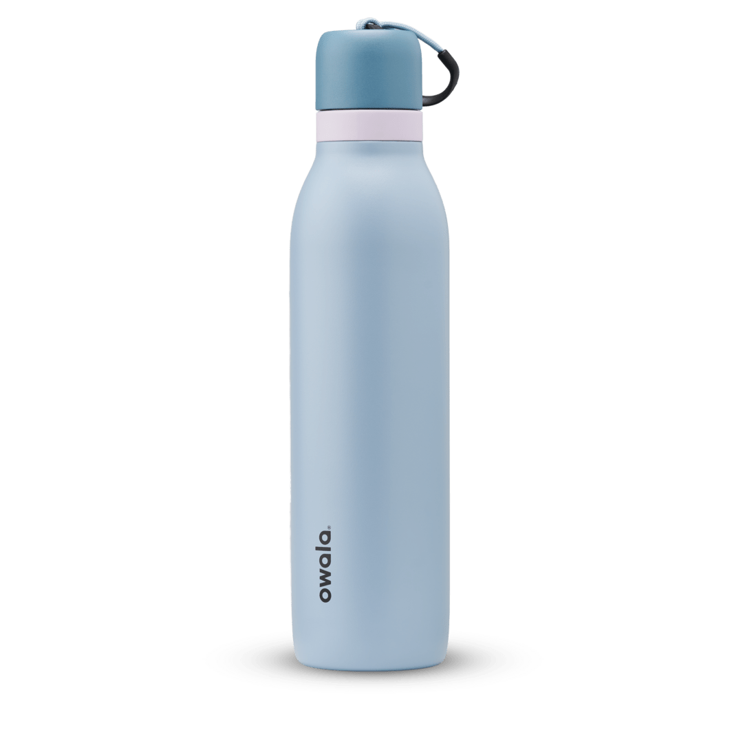 FreeSip® Twist CA - Drink Water Your Way