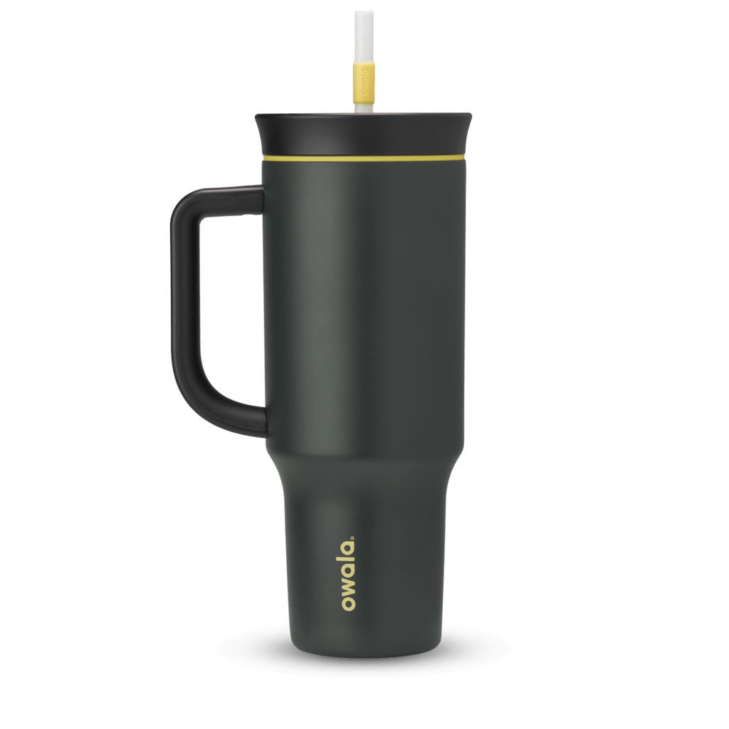 Great American Road Trip - Hydration for Active Days