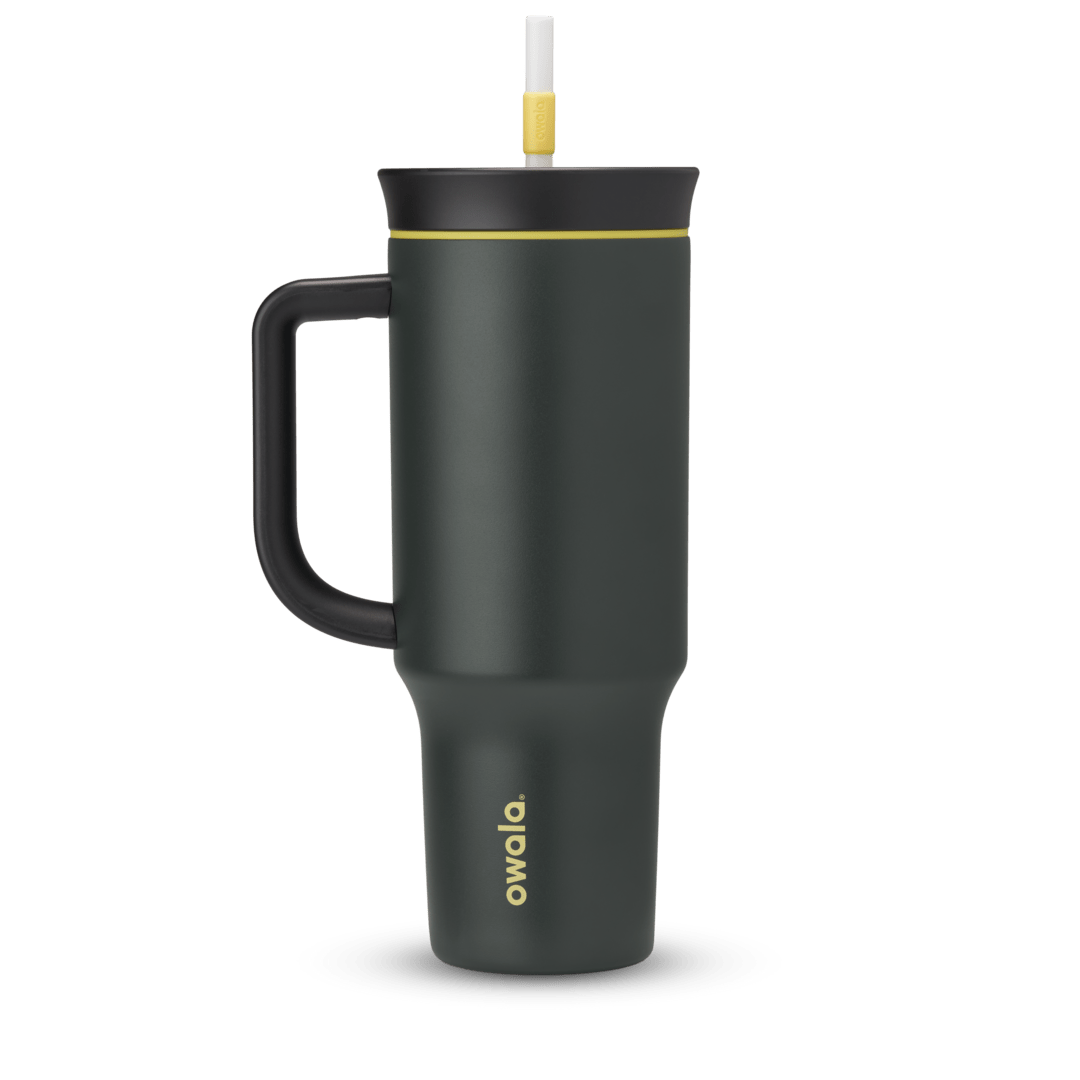 Great American Road Trip - Hydration for Active Days