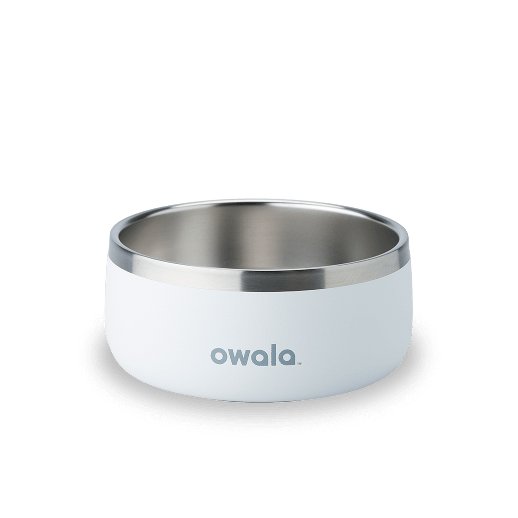 Pet Bowl - Your Everyday Refill Partner