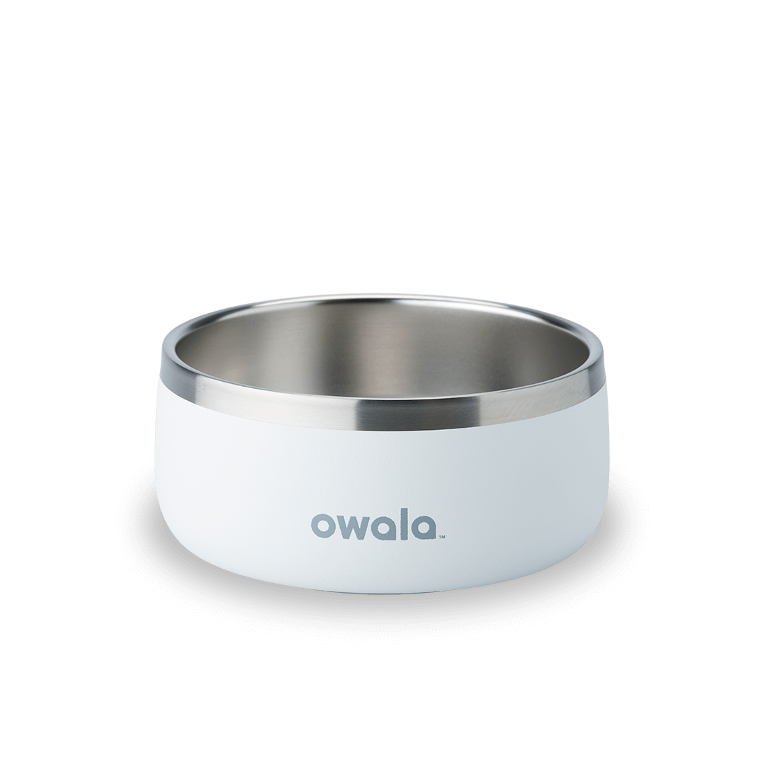 Pet Bowl - Your Everyday Refill Partner
