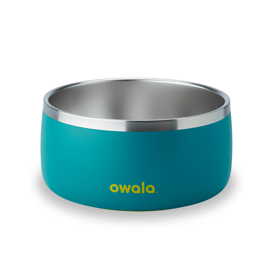 Pet Bowl - Your Everyday Refill Partner