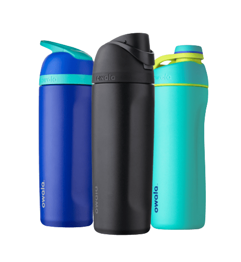 FreeSip Bundle - Make the Bottle Switch
